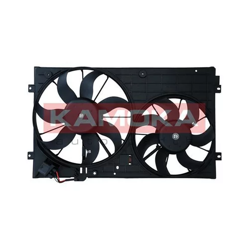 Ventilátor chladenia motora KAMOKA 7740042 - obr. 1