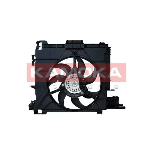 Ventilátor chladenia motora KAMOKA 7740074 - obr. 1