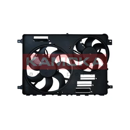 Ventilátor chladenia motora KAMOKA 7740082