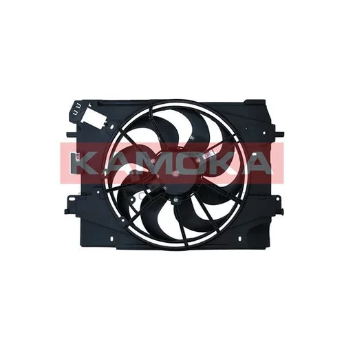 Ventilátor chladenia motora KAMOKA 7740112