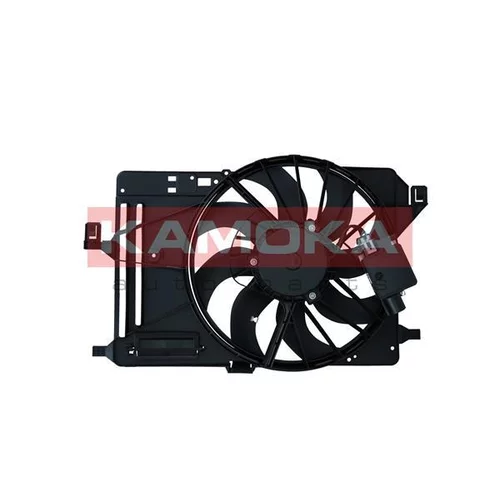 Ventilátor chladenia motora KAMOKA 7740139