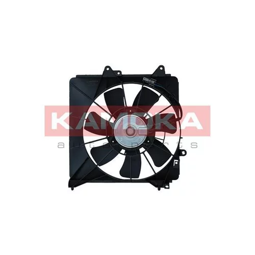 Ventilátor chladenia motora KAMOKA 7740155 - obr. 1