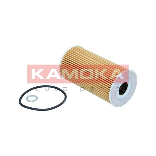 Olejový filter KAMOKA F128501 - obr. 2