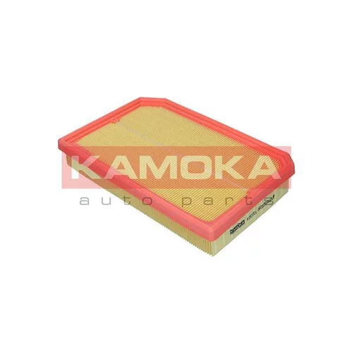 Vzduchový filter KAMOKA F257201 - obr. 1