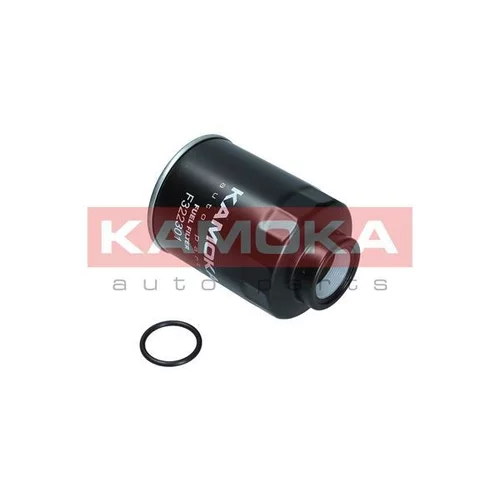 Palivový filter KAMOKA F322301 - obr. 1