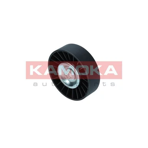 Napínacia kladka rebrovaného klinového remeňa R0425 /KAMOKA/ - obr. 2