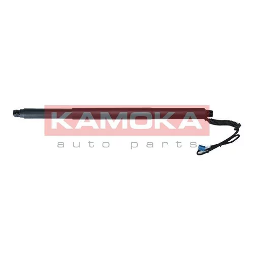 Elektromotor, zadná kapota 7094030 /KAMOKA/