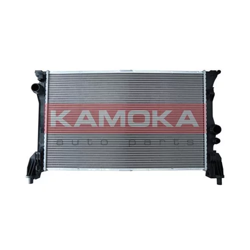 Chladič motora KAMOKA 7700046