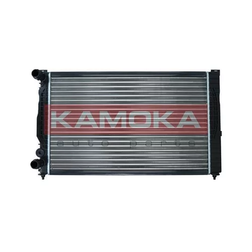 Chladič motora KAMOKA 7700079