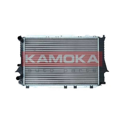 Chladič motora KAMOKA 7705004