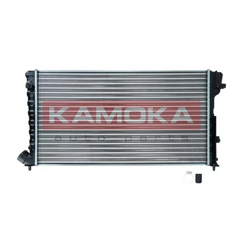 Chladič motora KAMOKA 7705013 - obr. 1