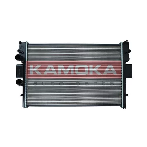 Chladič motora KAMOKA 7705028