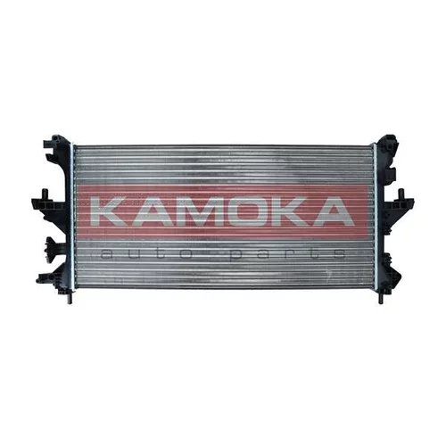 Chladič motora KAMOKA 7705080 - obr. 1