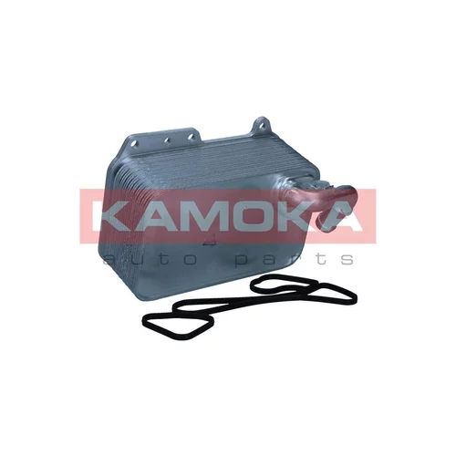 Chladič motorového oleja KAMOKA 7730064