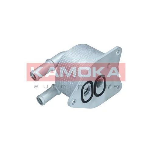 Chladič motorového oleja KAMOKA 7730152 - obr. 2