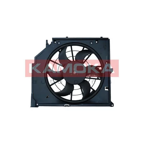 Ventilátor chladenia motora KAMOKA 7740002 - obr. 1