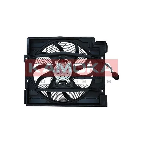 Ventilátor chladenia motora KAMOKA 7740003