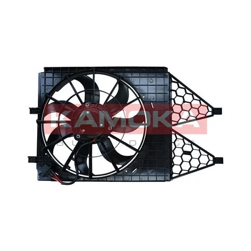 Ventilátor chladenia motora KAMOKA 7740038