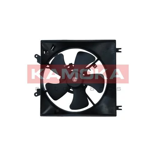 Ventilátor chladenia motora KAMOKA 7740055