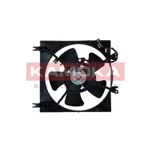 Ventilátor chladenia motora KAMOKA 7740055 - obr. 1