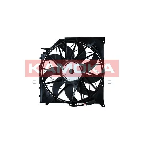 Ventilátor chladenia motora KAMOKA 7740069