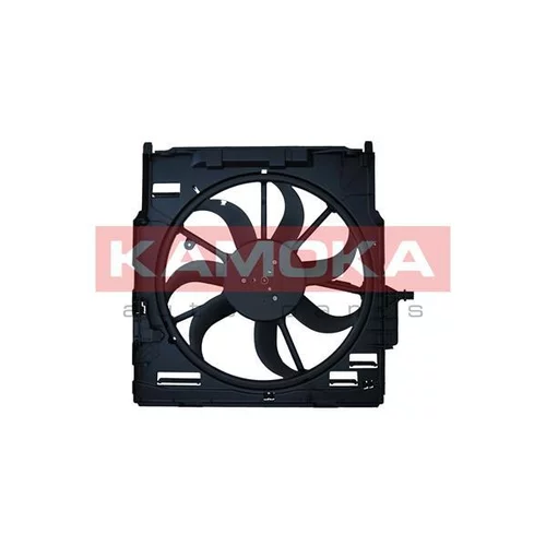 Ventilátor chladenia motora KAMOKA 7740087 - obr. 1