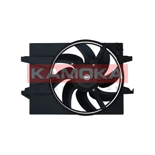 Ventilátor chladenia motora KAMOKA 7740110