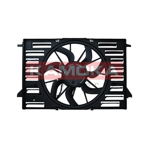 Ventilátor chladenia motora KAMOKA 7740170