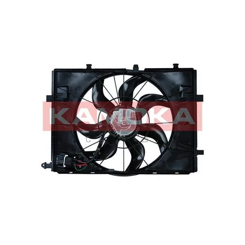 Ventilátor chladenia motora KAMOKA 7740172