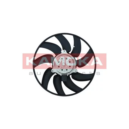 Ventilátor chladenia motora KAMOKA 7742025 - obr. 1