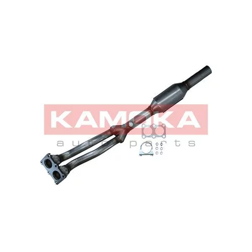 Katalyzátor KAMOKA 8015045 - obr. 1