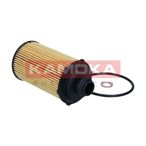 Olejový filter KAMOKA F127301