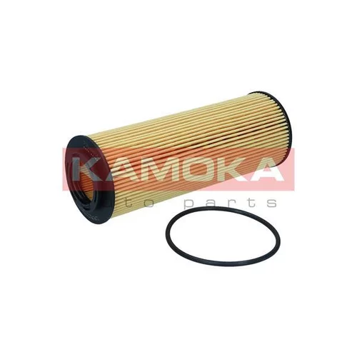 Olejový filter KAMOKA F127601 - obr. 1