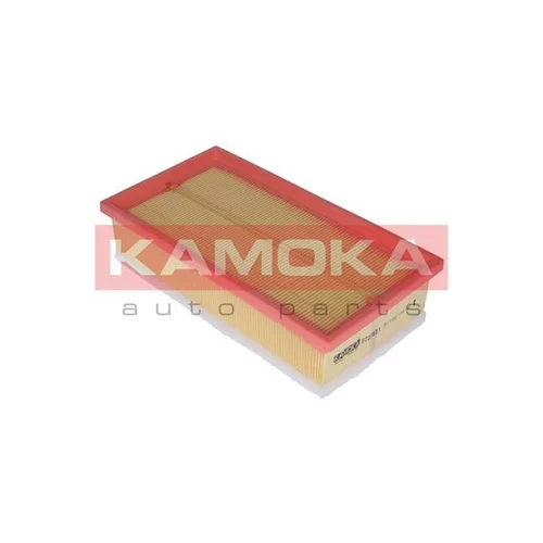 Vzduchový filter KAMOKA F223601 - obr. 1