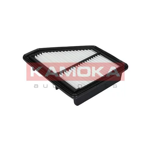 Vzduchový filter KAMOKA F225601 - obr. 1