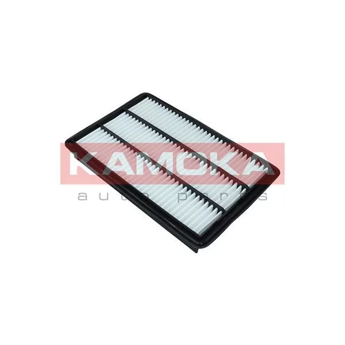 Vzduchový filter KAMOKA F249801 - obr. 1