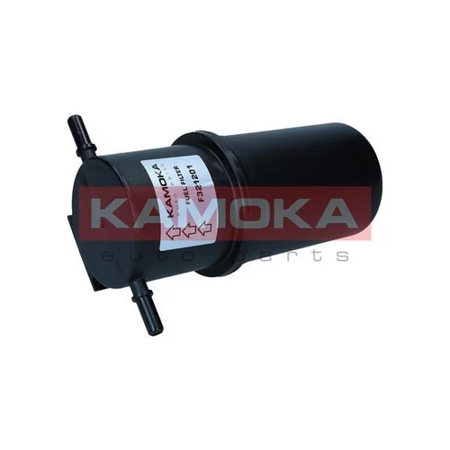 Palivový filter KAMOKA F321201 - obr. 1