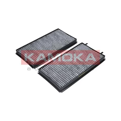 Filter vnútorného priestoru KAMOKA F505601 - obr. 2