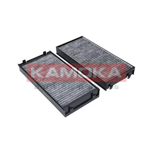 Filter vnútorného priestoru KAMOKA F508801 - obr. 3