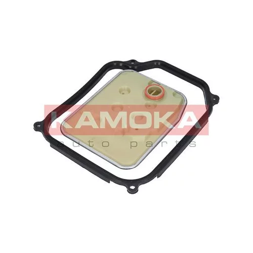 Hydraulický filter automatickej prevodovky KAMOKA F600401