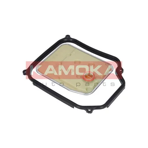 Hydraulický filter automatickej prevodovky KAMOKA F600401 - obr. 1