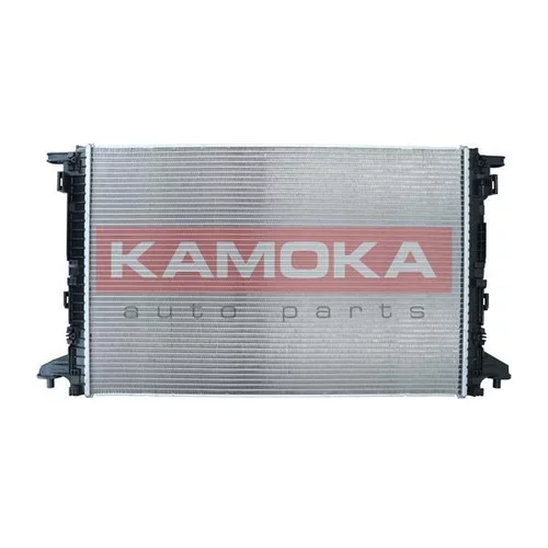 Chladič motora KAMOKA 7700047 - obr. 1