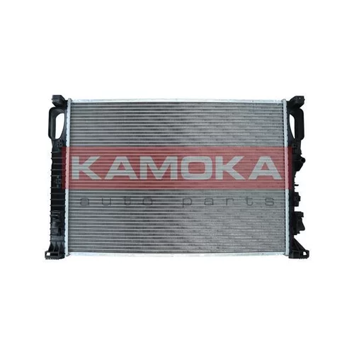 Chladič motora KAMOKA 7700070 - obr. 1