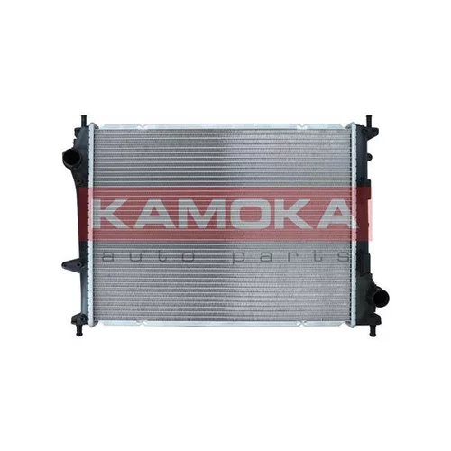 Chladič motora KAMOKA 7700095