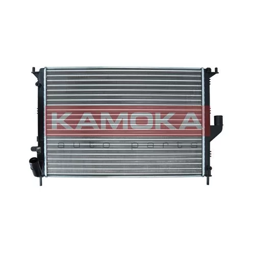 Chladič motora KAMOKA 7705100