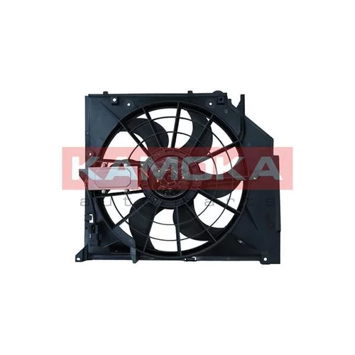 Ventilátor chladenia motora KAMOKA 7740002