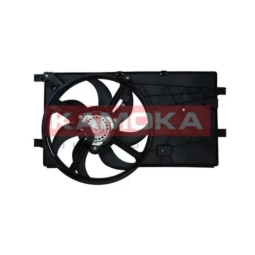 Ventilátor chladenia motora KAMOKA 7740033 - obr. 1