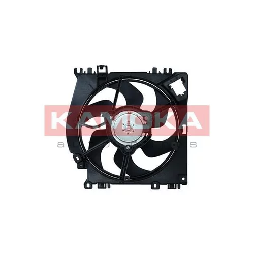 Ventilátor chladenia motora KAMOKA 7740037