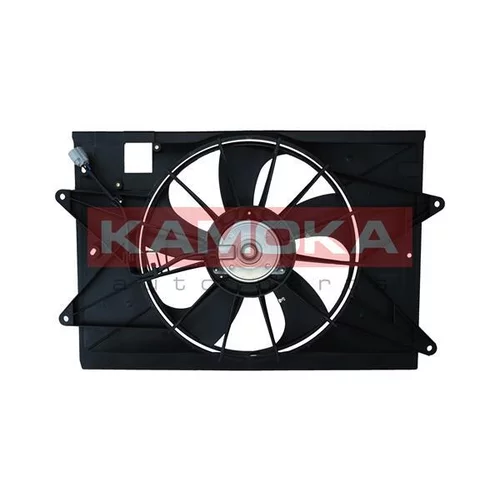 Ventilátor chladenia motora KAMOKA 7740060