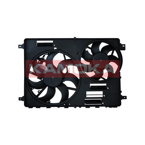 Ventilátor chladenia motora KAMOKA 7740083